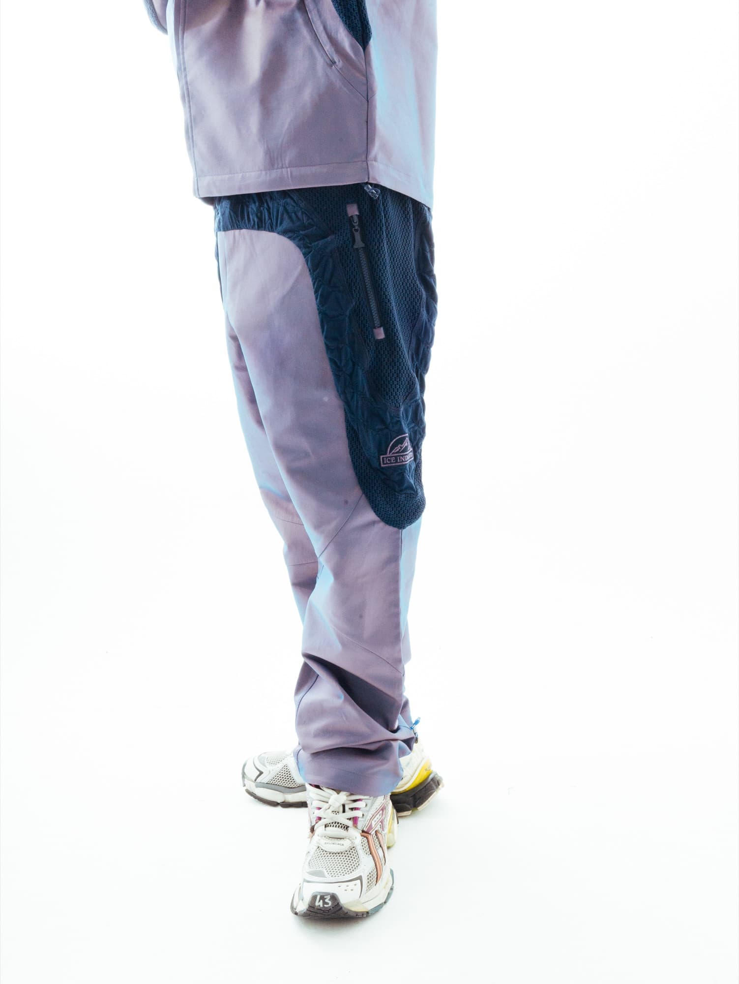 Pantalon SEAMLESS — vue 2