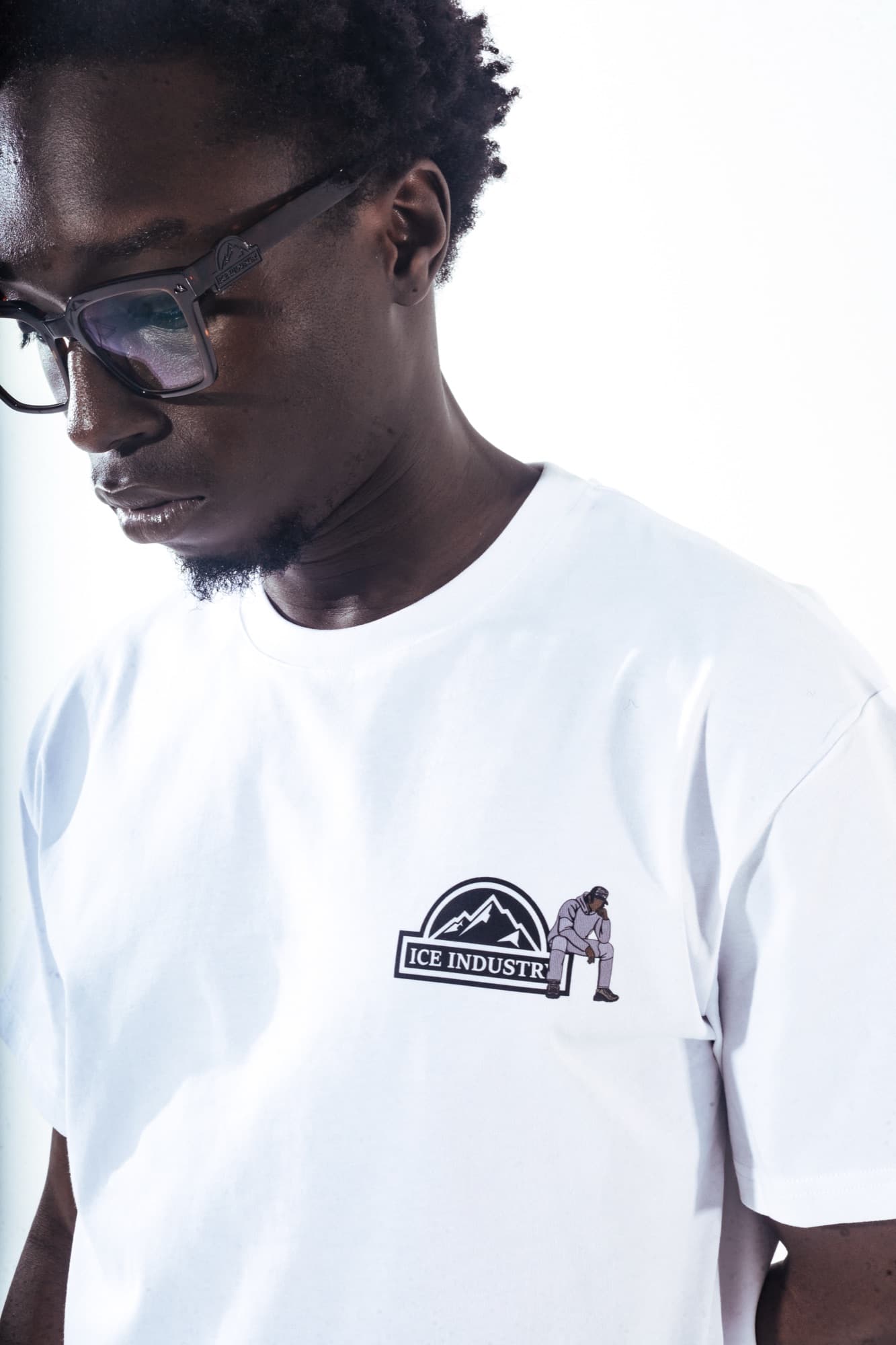 T-shirt Familly Business — vue 2