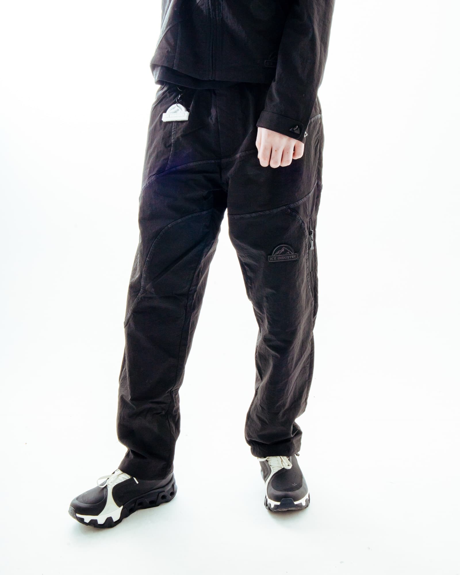 Pantalon LINEA NEBULA — Ice Industry