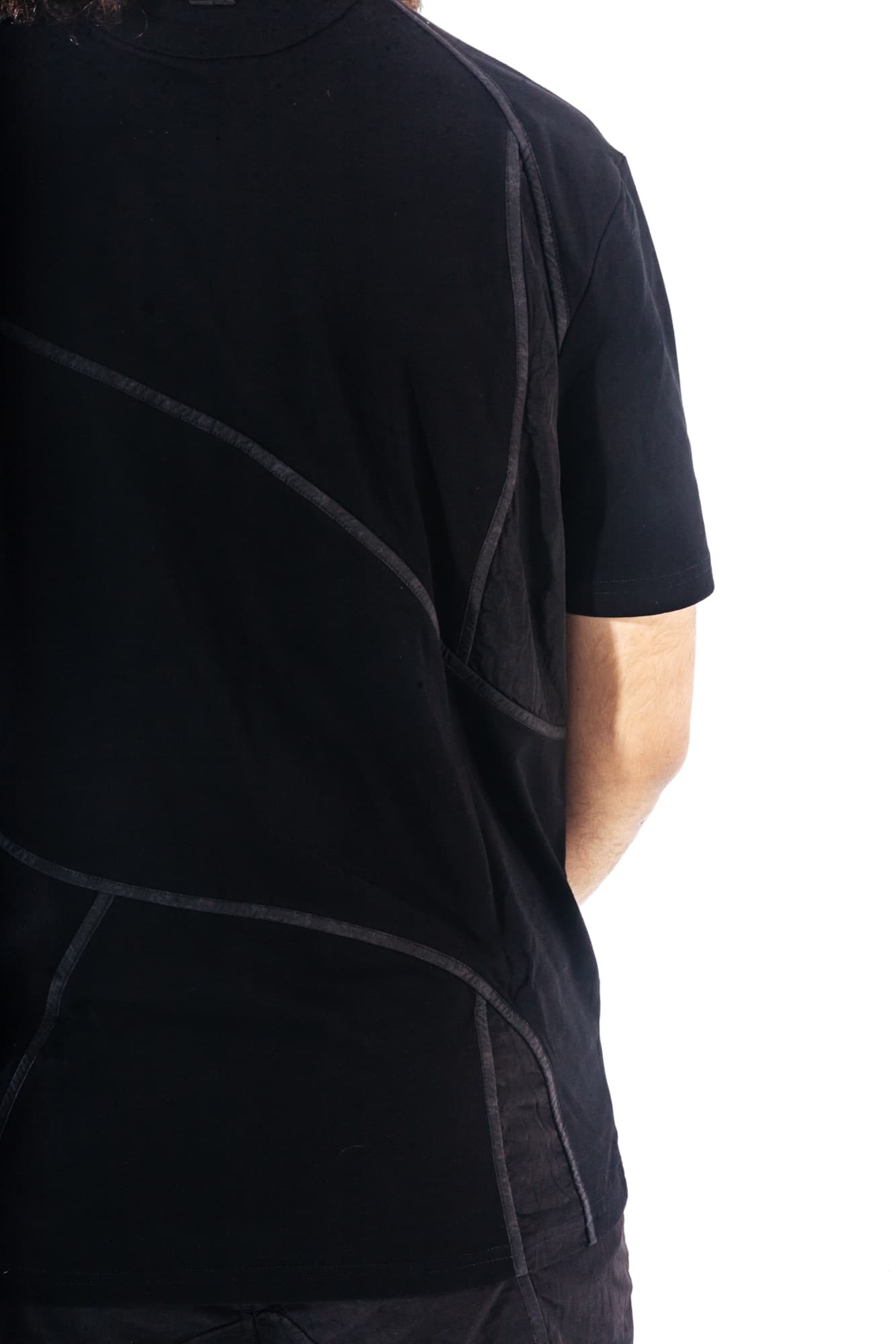 T-shirt LINEA NEBULA · image 12