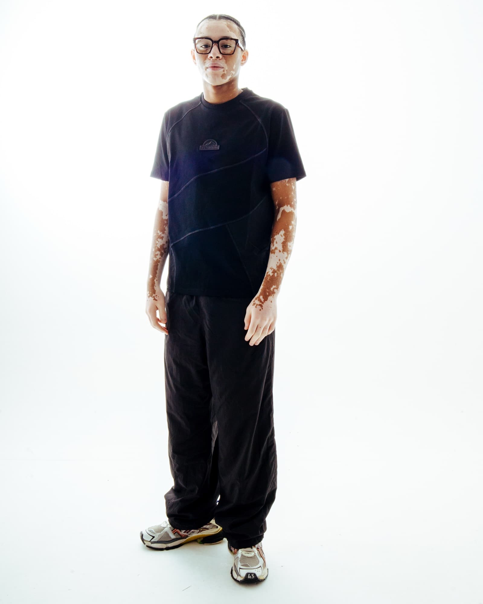 T-shirt LINEA NEBULA · image 5