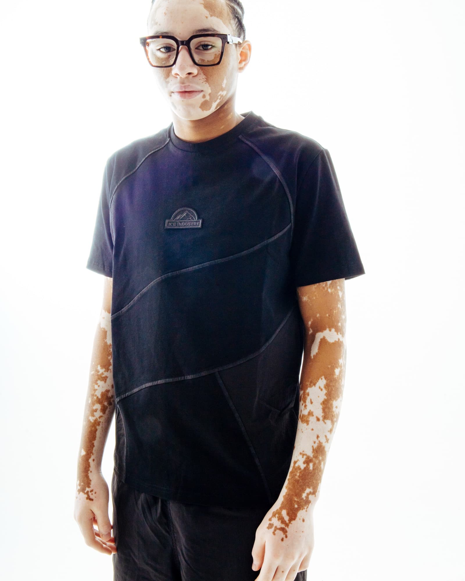 T-shirt LINEA NEBULA · image 4