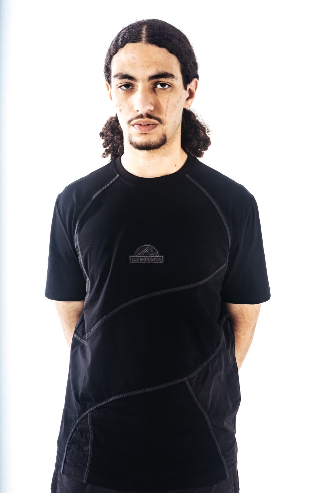 T-shirt LINEA NEBULA · image 7