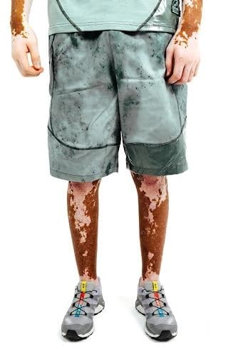 Short Uniform — vue 2