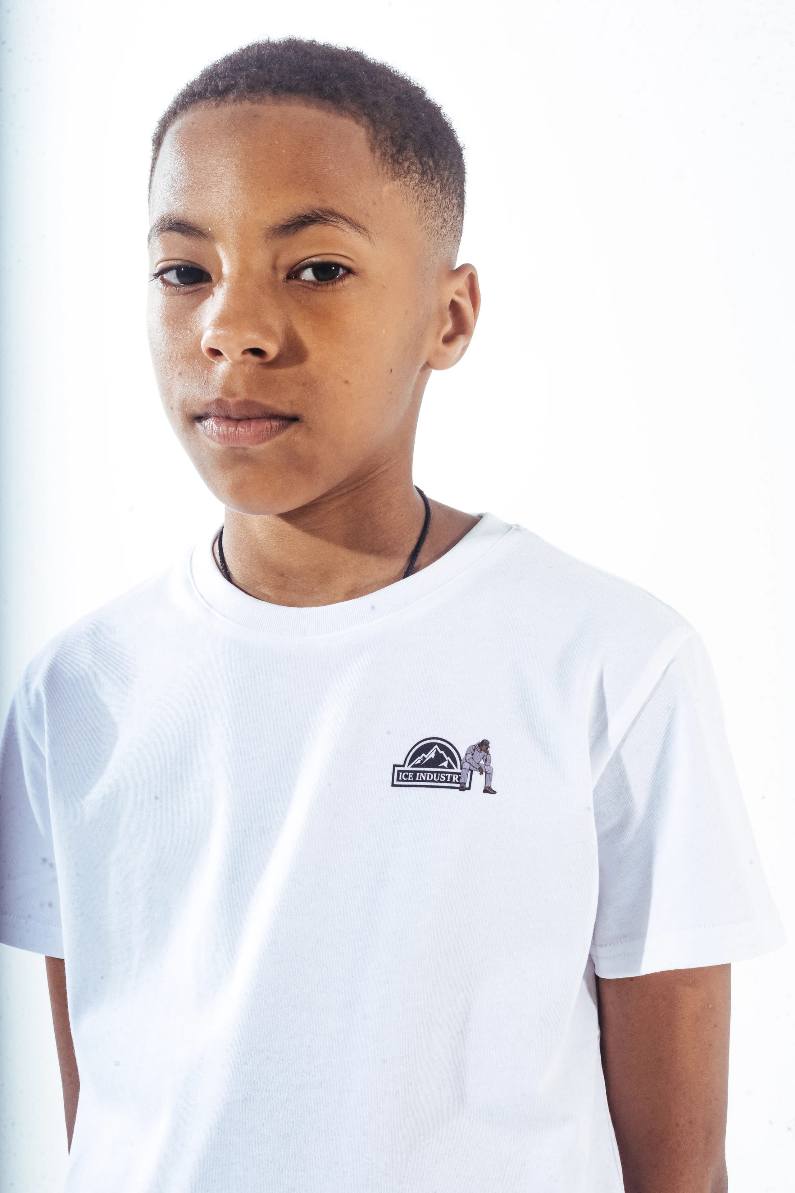 T-shirt Familly Business Kids — vue 2