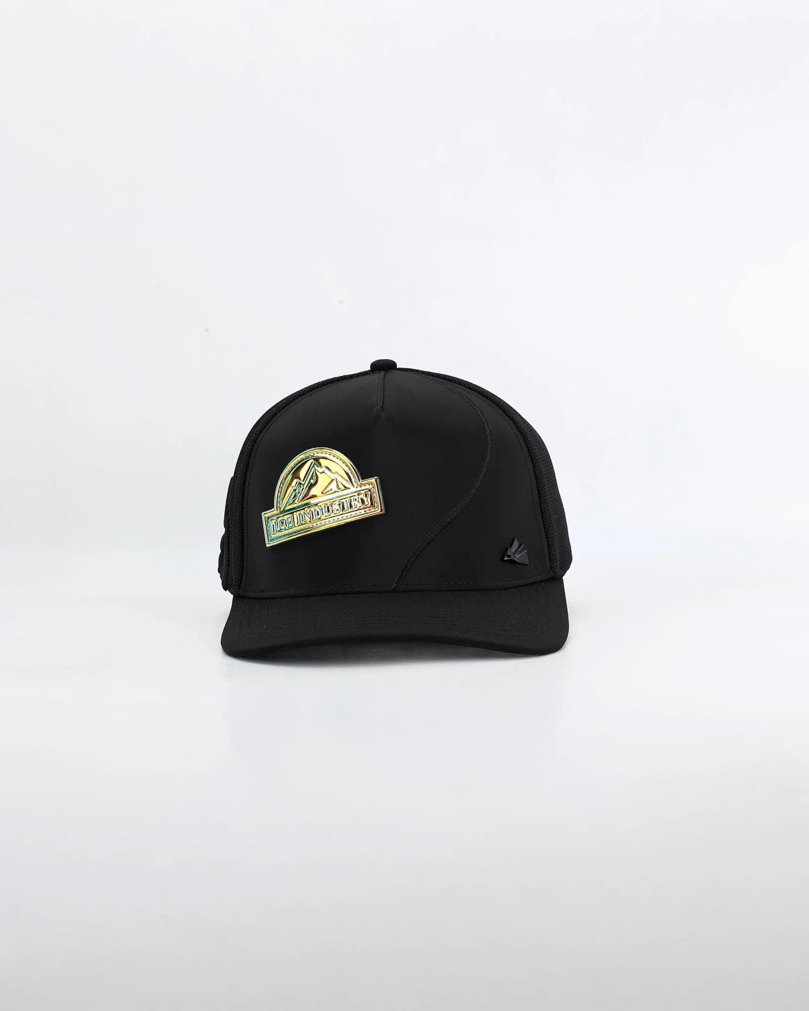 Casquette Holographic — Ice Industry
