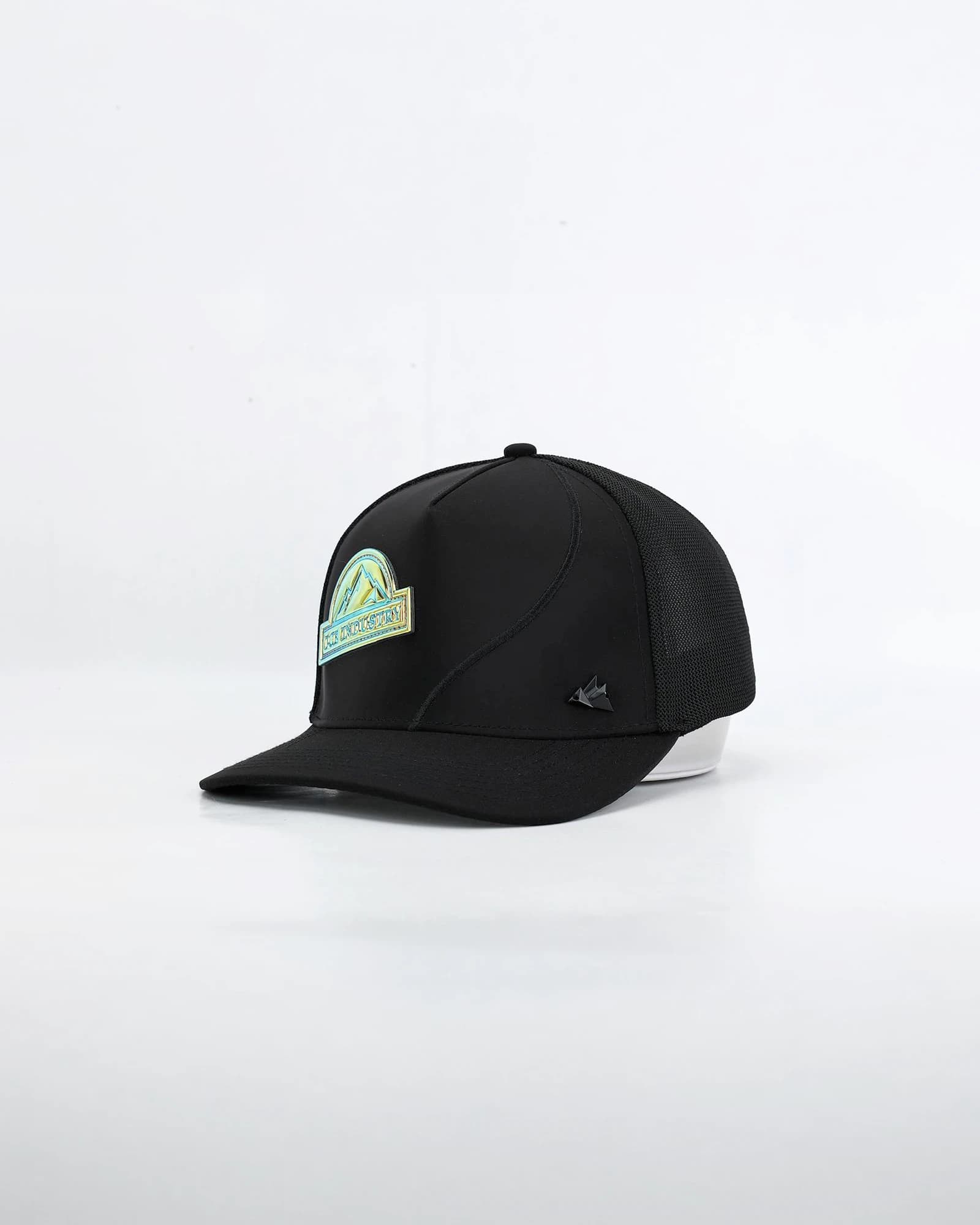 Casquette Holographic — vue 2