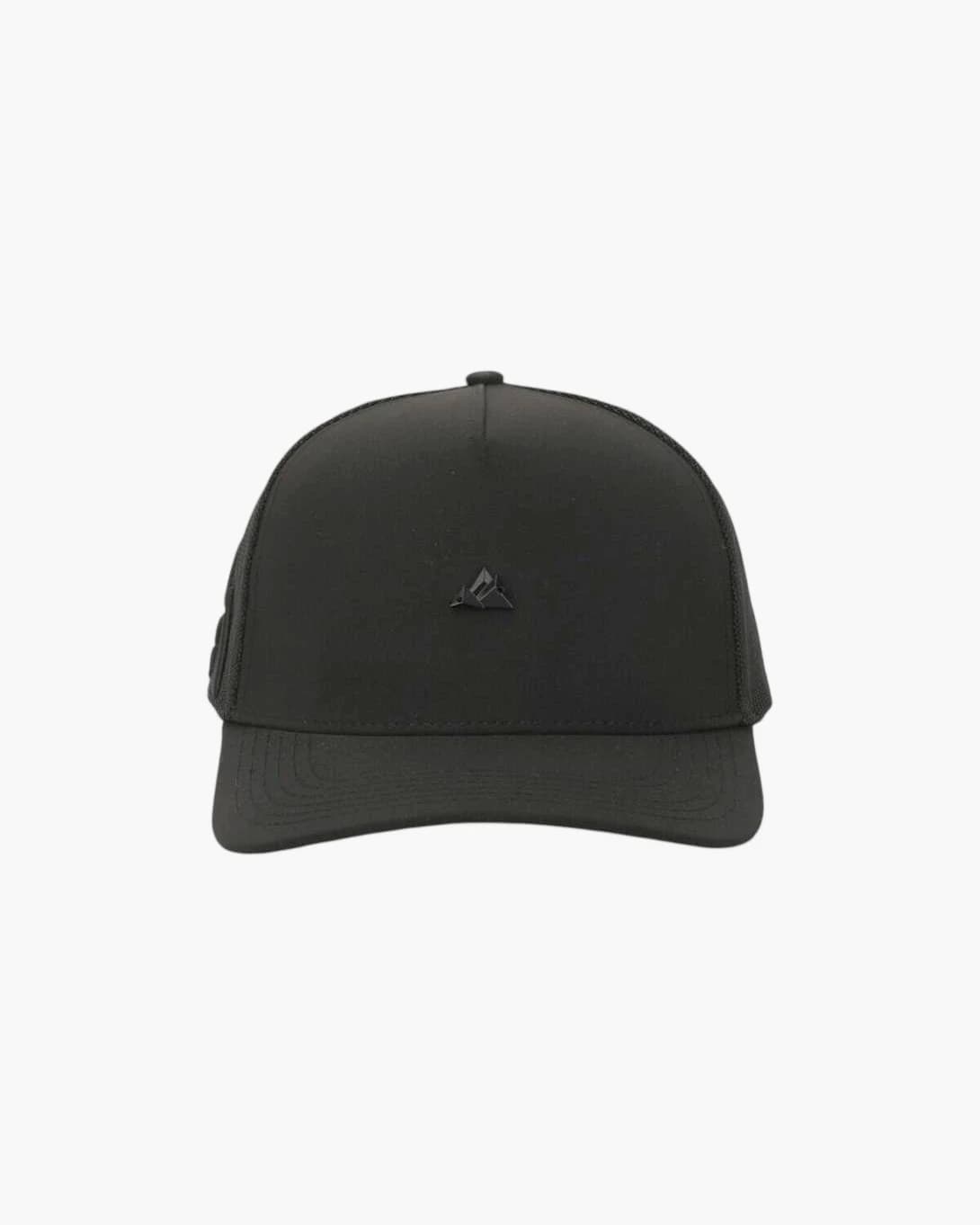 Casquette Mountain — Ice Industry