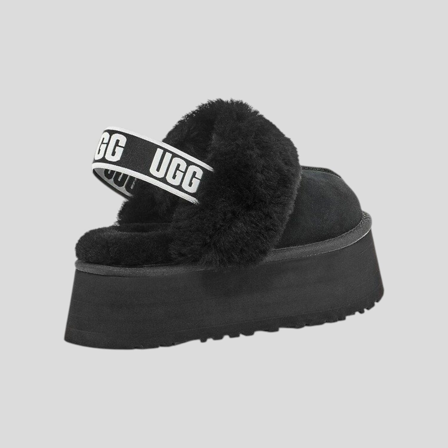 Alternative view of UGG Funkette