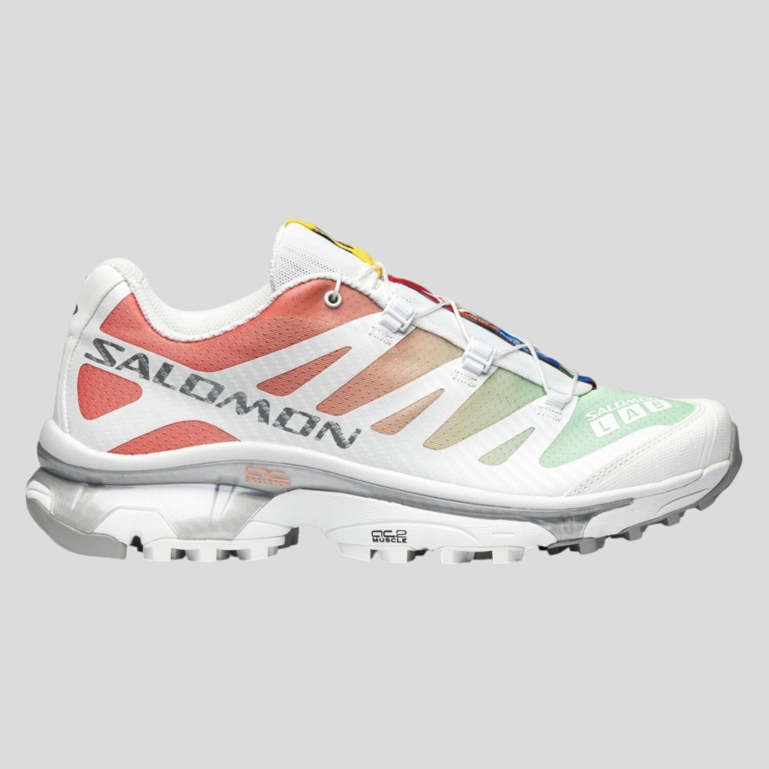 Alternative view of Basket Salomon XT4