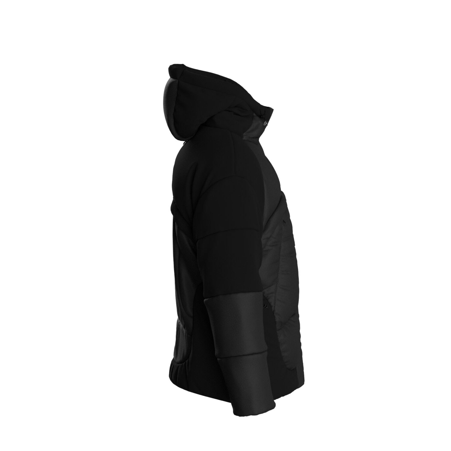 Alternative view of Down Jacket Polaris Ice Industry