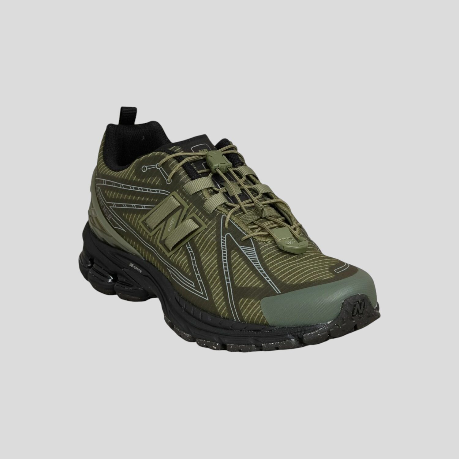 Alternative view of New Balance U1906