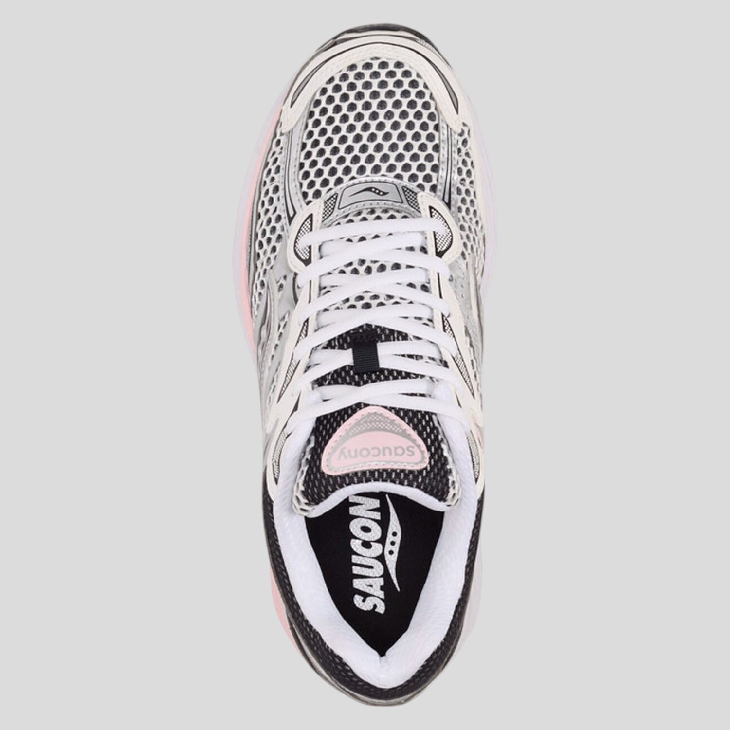 Alternative view of Saucony Progrid Omni 9