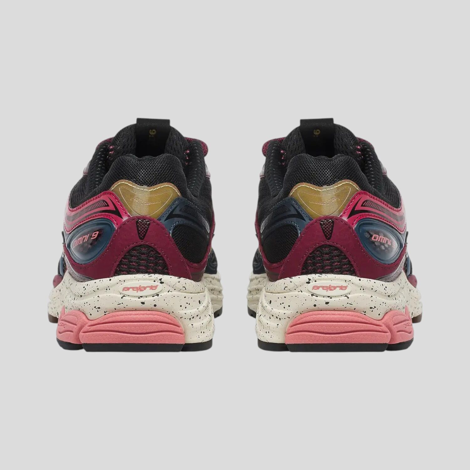 Alternative view of Saucony Progrid Omni 9