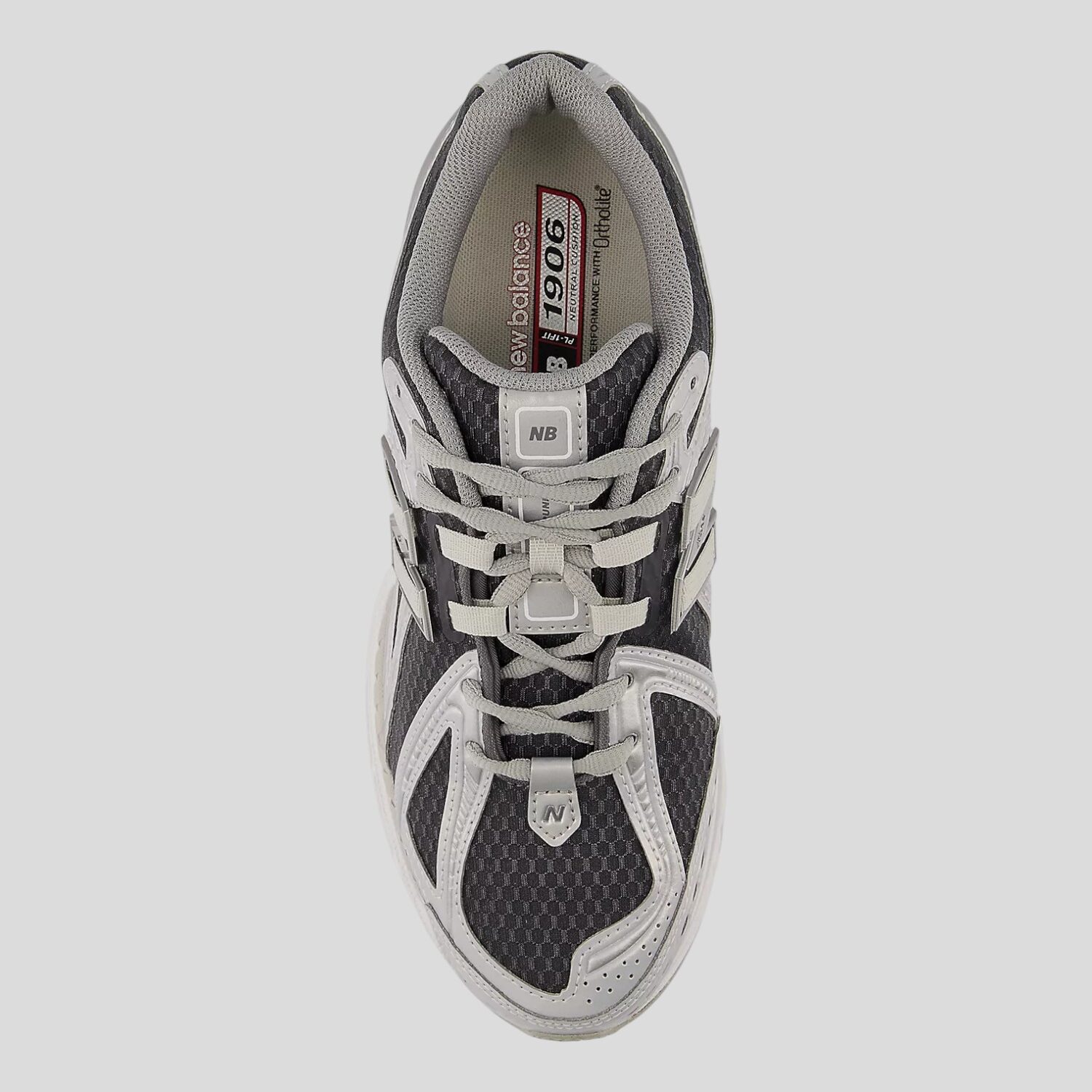 Alternative view of New Balance 1906R