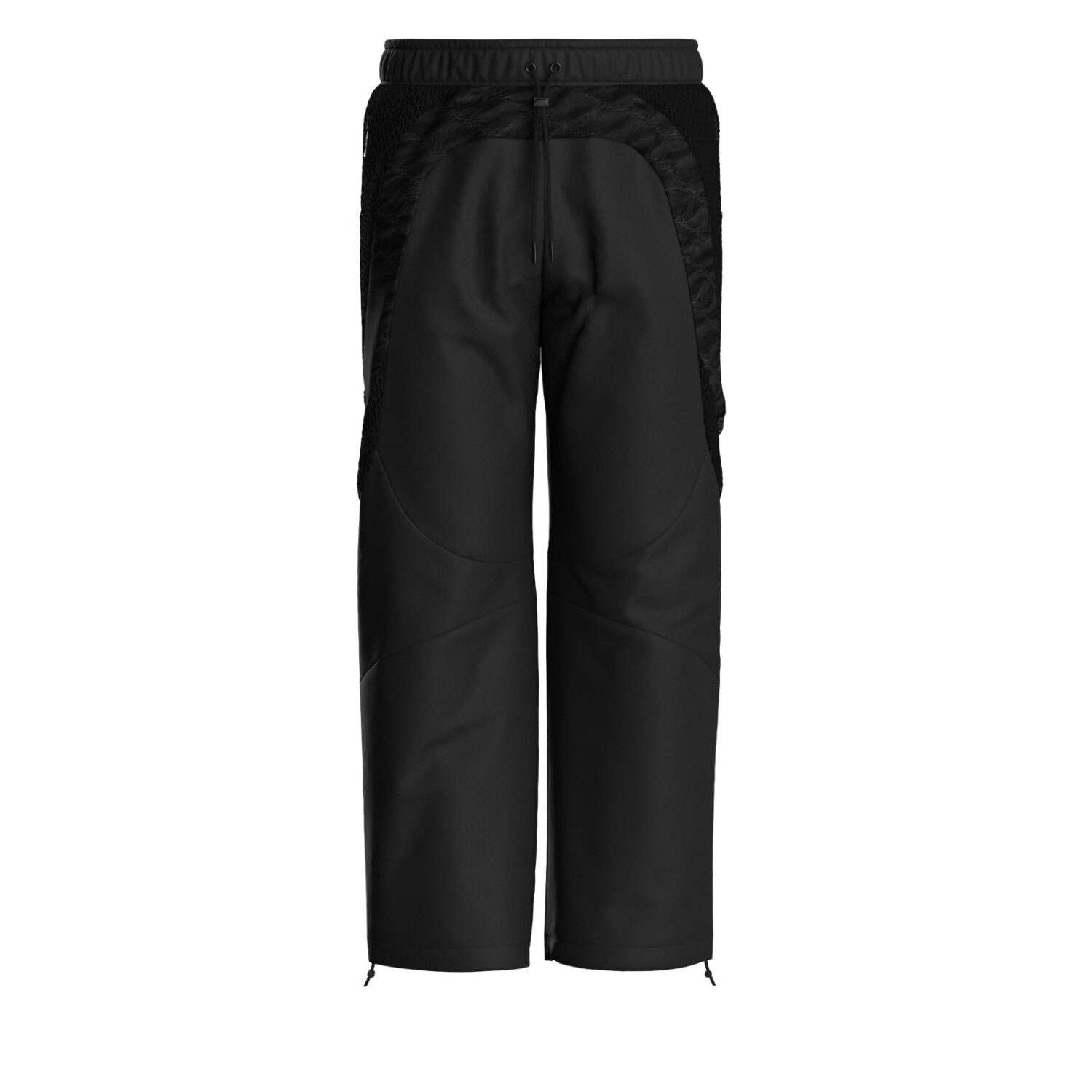 Alternative view of Pantalon SEAMLESS- Ice Industry