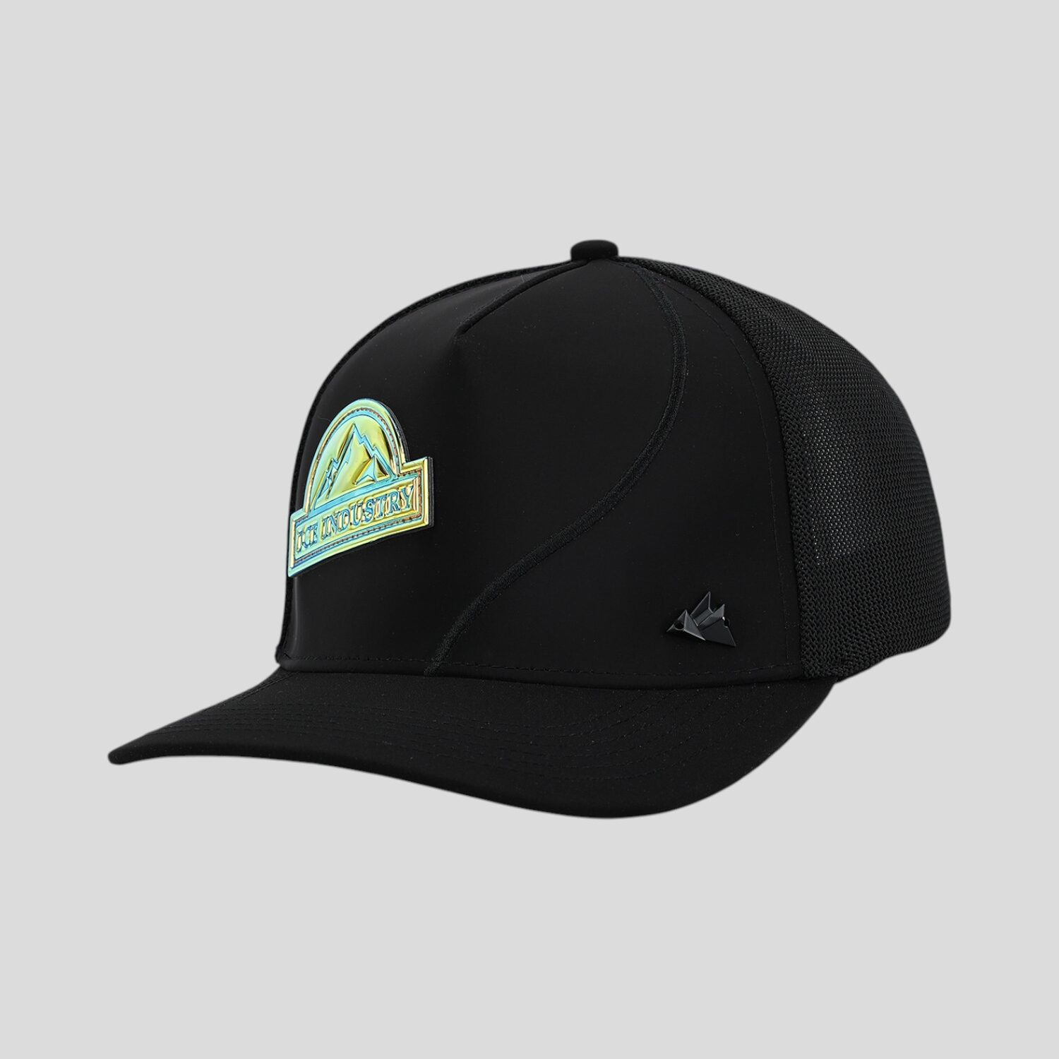 Casquette ICE Holographic