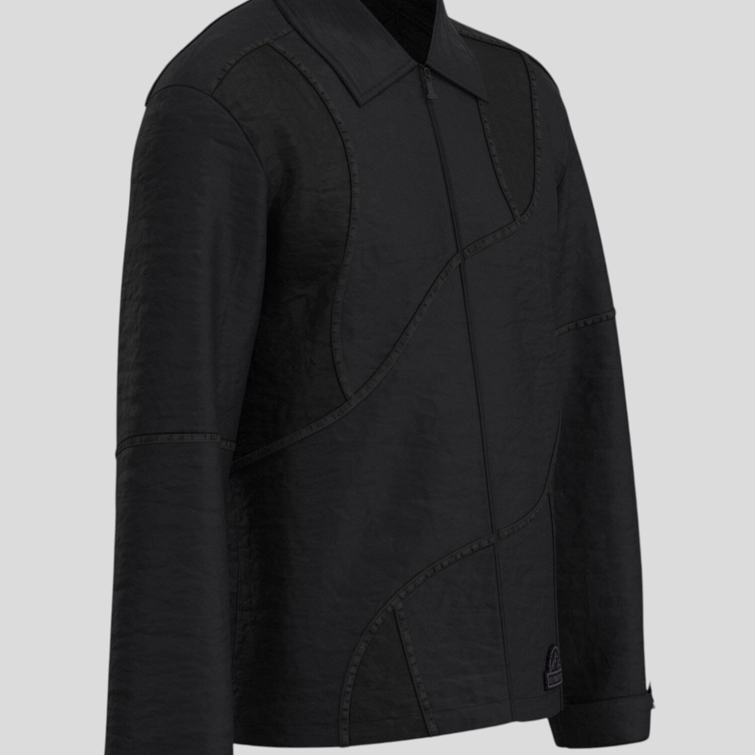 Surchemise LINEA NEBULA- Ice Industry