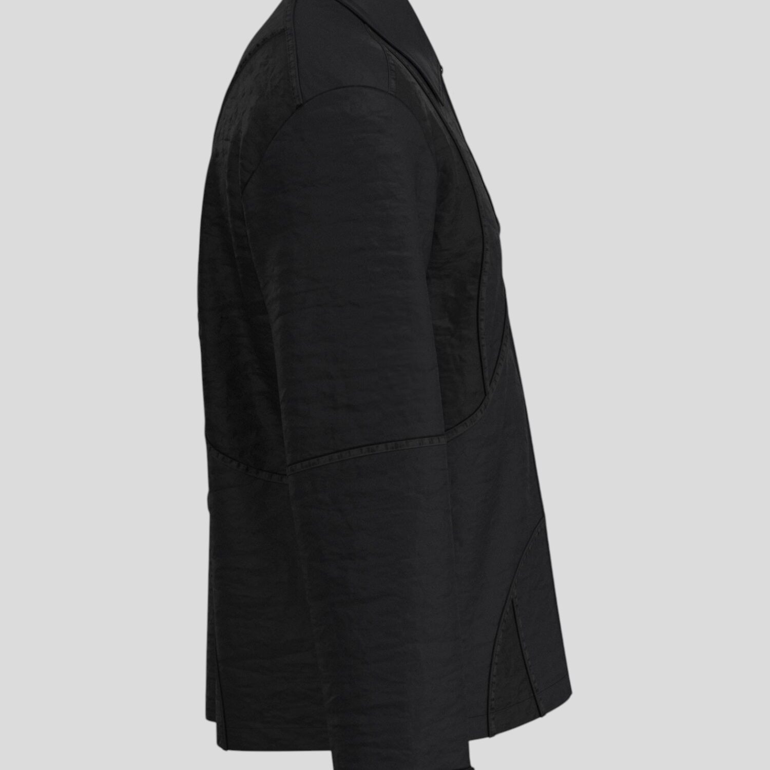 Alternative view of Surchemise LINEA NEBULA- Ice Industry