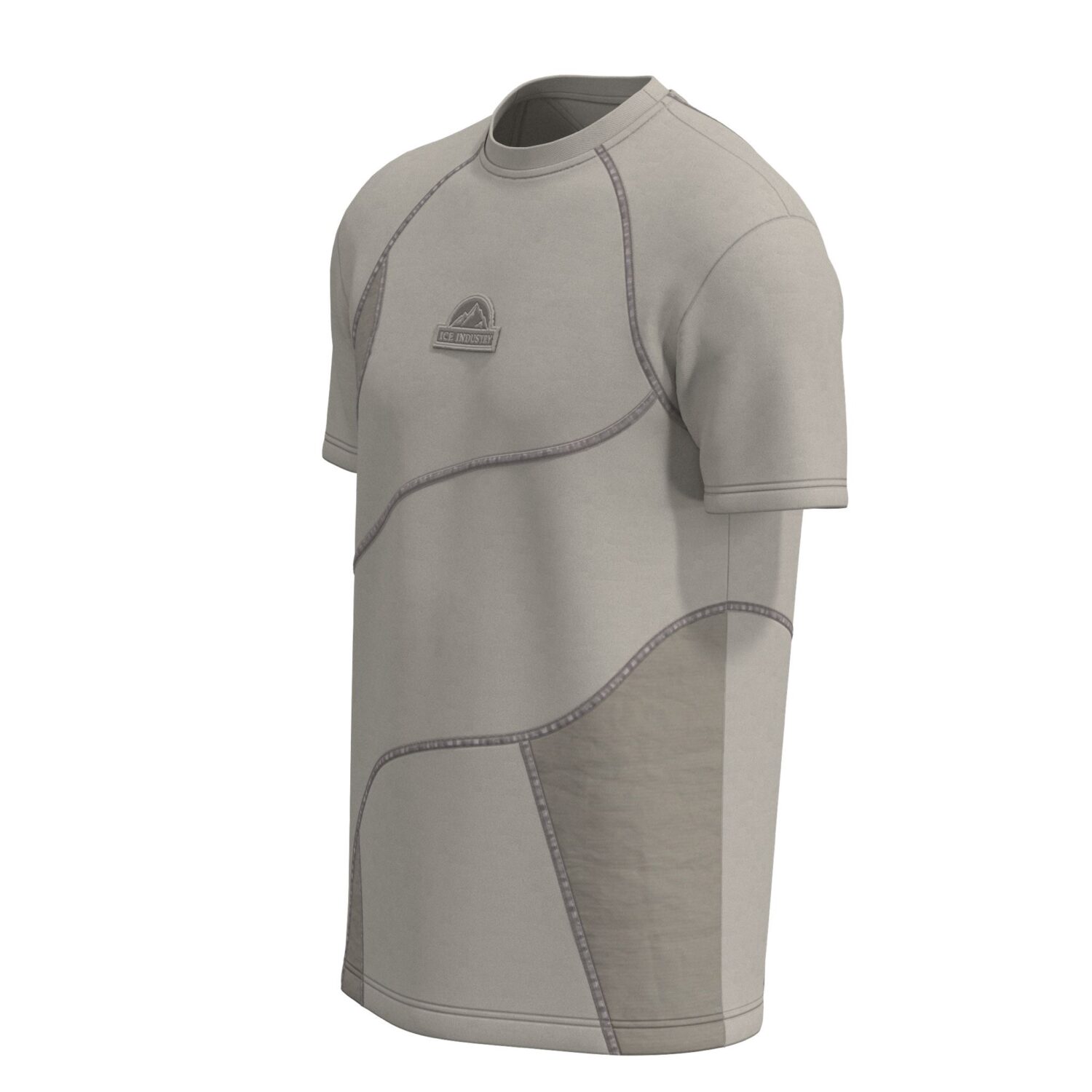 T-shirt LINEA NEBULA