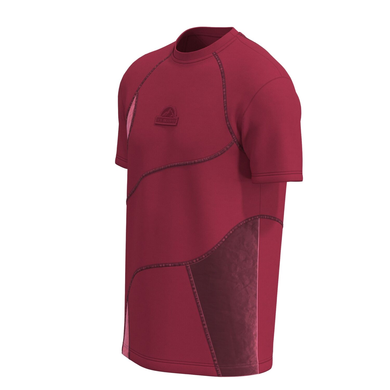 T-shirt LINEA NEBULA