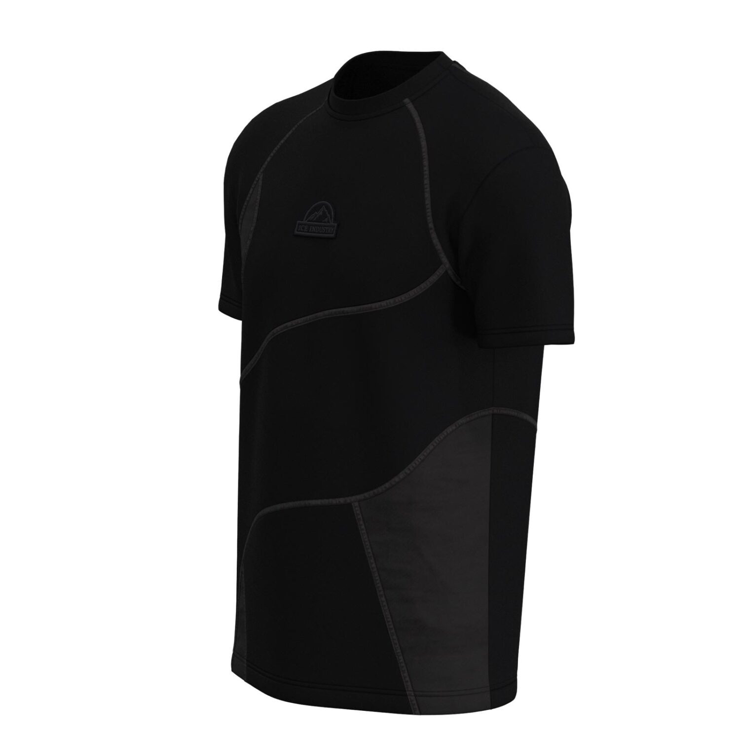 T-shirt LINEA NEBULA